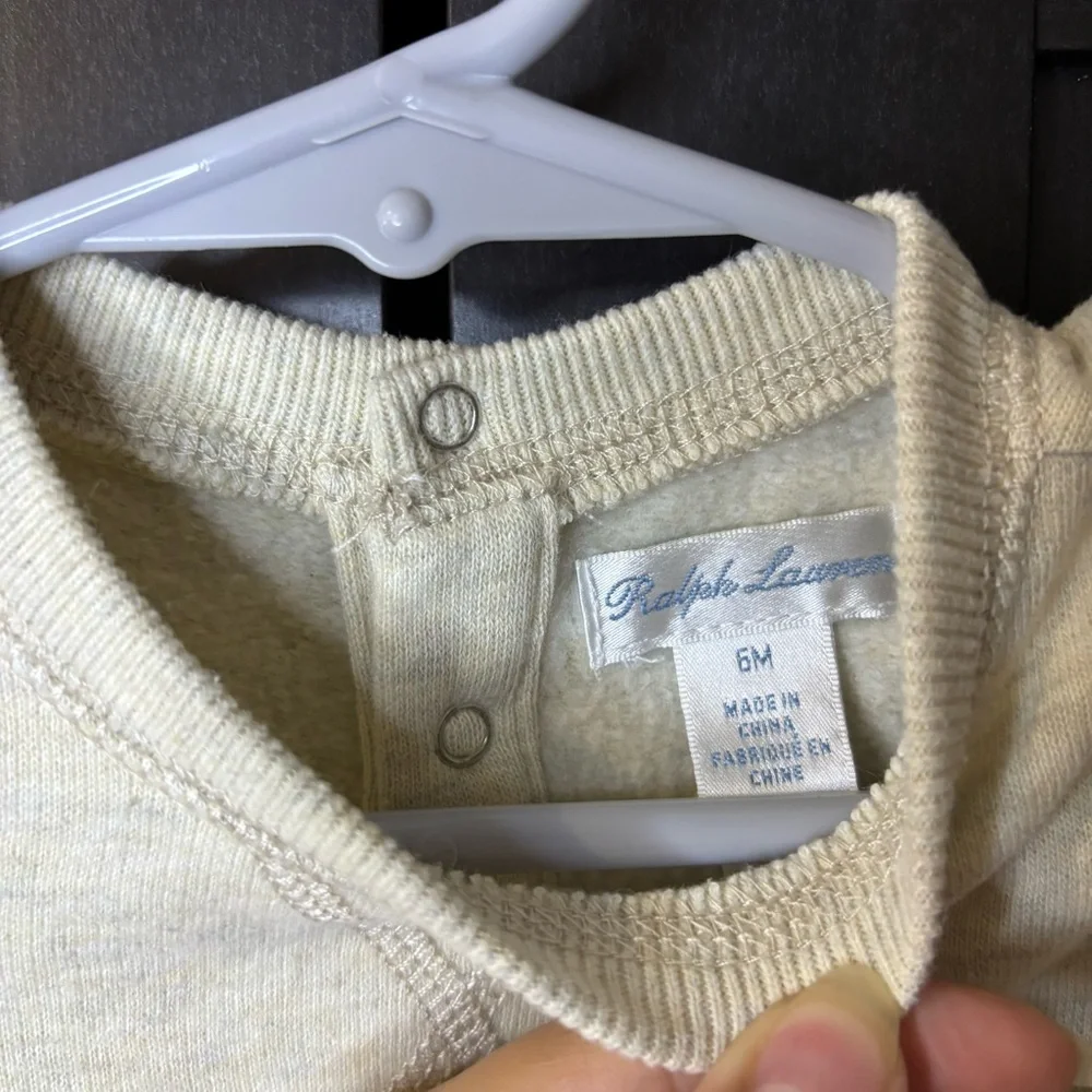 Ralph Lauren